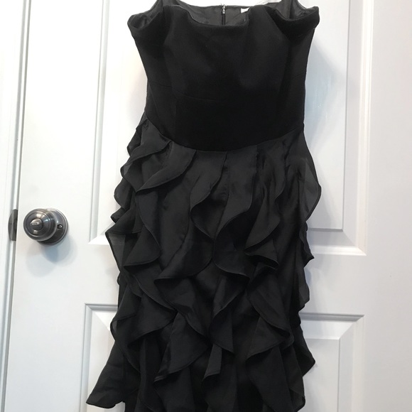 Lauren Conrad Little Black Dress - Picture 1 of 4